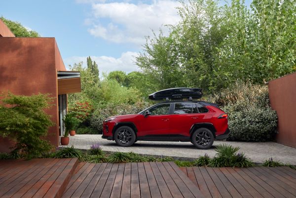 RAV4 Hybrid