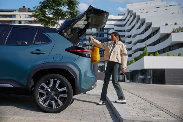 Calitatea Toyota