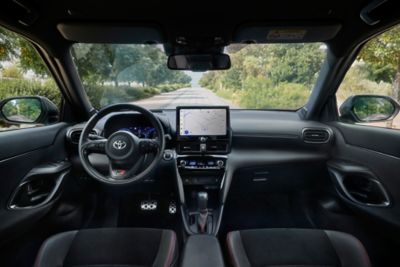 Review: Toyota Yaris Cross Hybrid 130 is als een Volvo EX30 met hybride