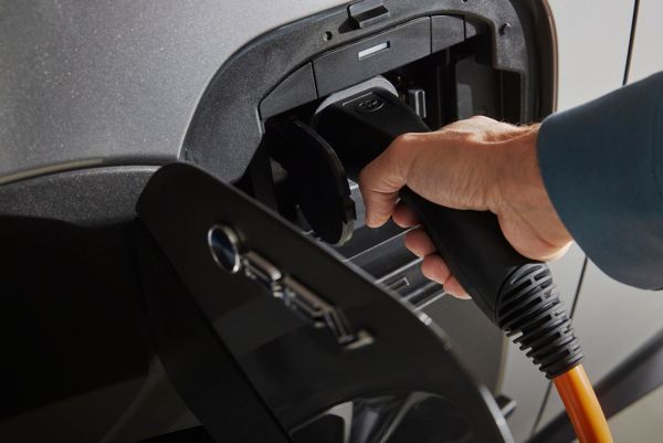 Learn more about EV