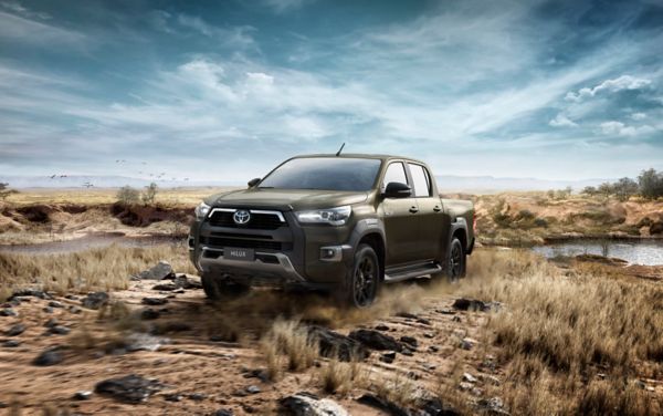 Hilux