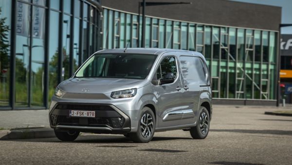 Elektryczne modele z rodziny PROACE z dotacjami w programie NaszEauto