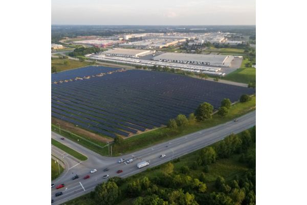 Największa fabryka Toyoty na świecie inwestuje w panele fotowoltaiczne