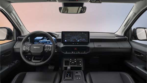 Debiut 9. generacji Toyoty Hilux