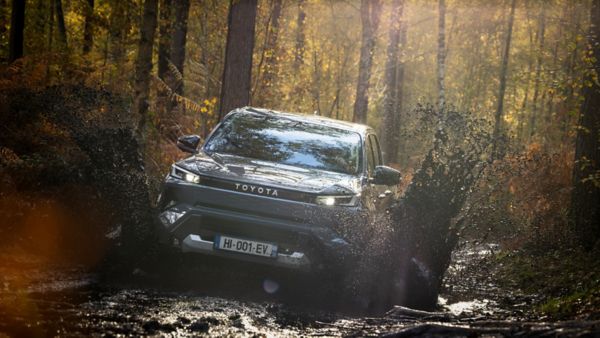 Debiut 9. generacji Toyoty Hilux