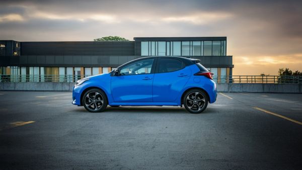 Preferencyjny leasing dla pracowników firm z Toyotami we flocie