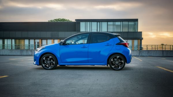 Preferencyjny leasing dla pracowników firm z Toyotami we flocie