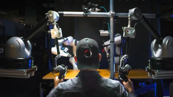 Nowoczesne technologie Toyoty