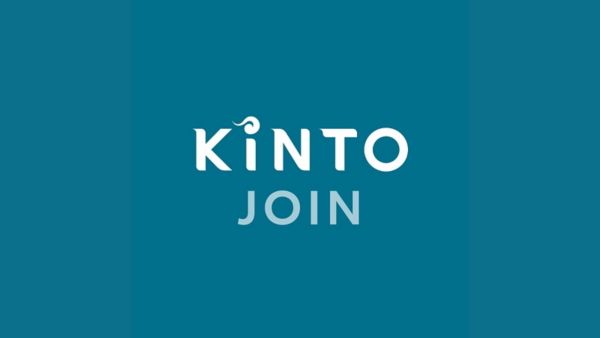 Logo KINTO Join