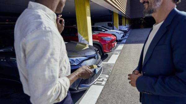 KINTO Join już dostępne w Polsce