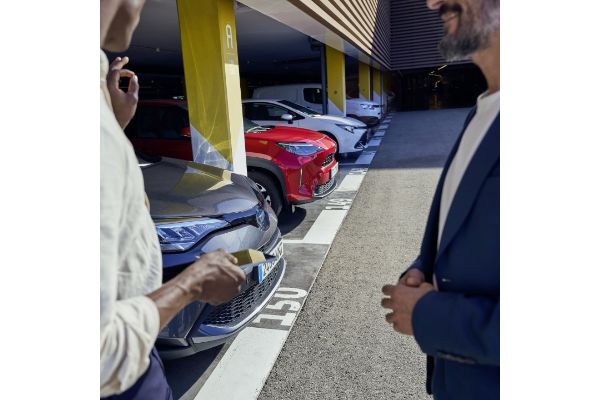 KINTO Join już dostępne w Polsce