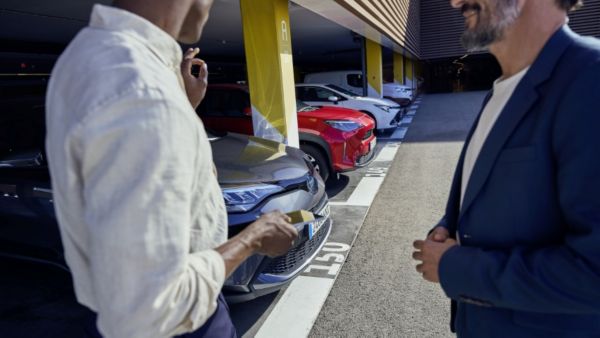 KINTO Join już dostępne w Polsce