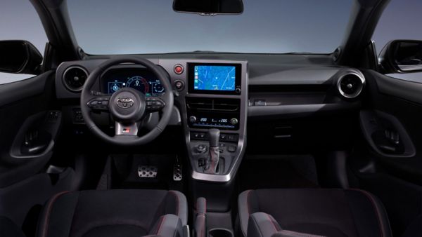Toyota GR Yaris