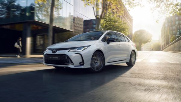 Silniční asistenční služby Toyota Eurocare