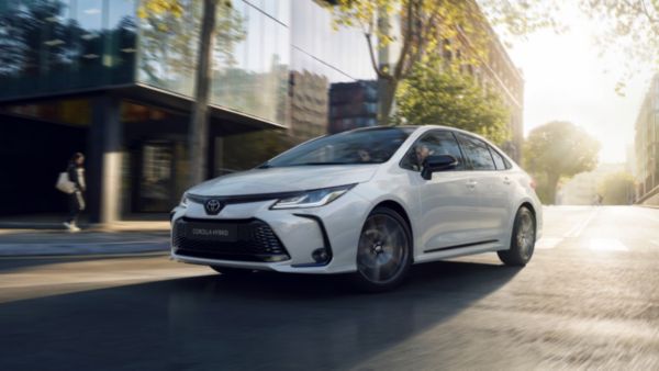 Silniční asistenční služby Toyota Eurocare
