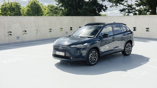 Jesienna oferta podczas Dni Otwartych w salonach Toyoty