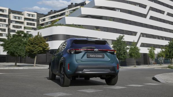 Jesienna oferta podczas Dni Otwartych w salonach Toyoty