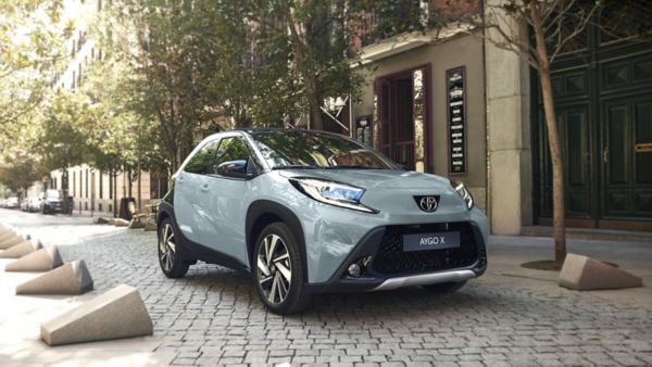 Jesienna oferta podczas Dni Otwartych w salonach Toyoty