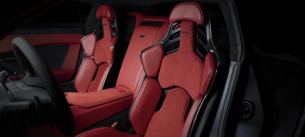 Toyota GR GT és GR GT3