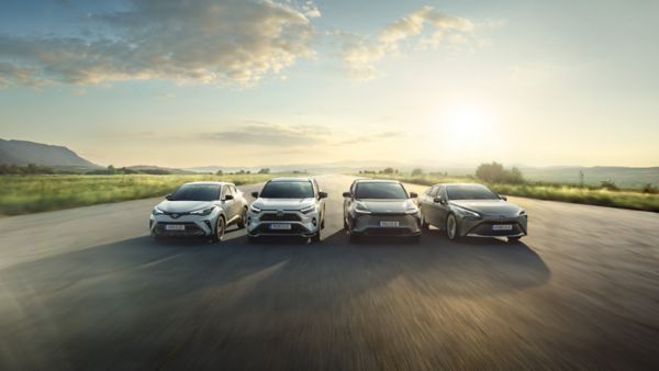 J.D. Power: A Lexus a legmegbízhatóbb márka, Toyota a második.