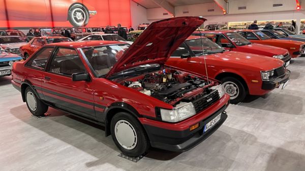 Kultowe filmy z ikonami Toyoty