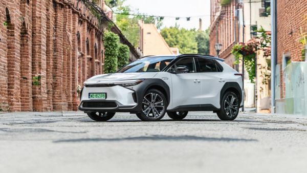 Promocyjny Kredyt i Leasing Lato z Elektrykiem