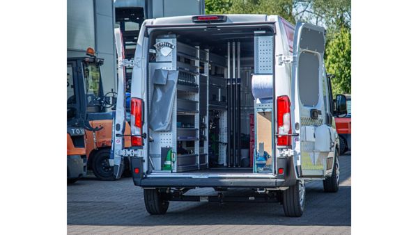 Toyota PROACE MAX