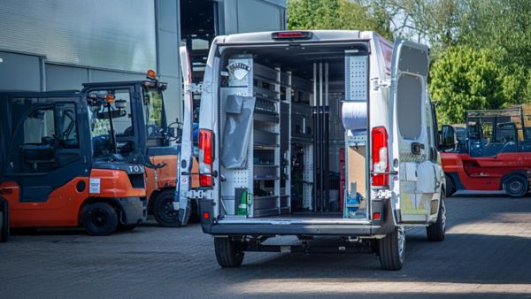 Toyota PROACE MAX