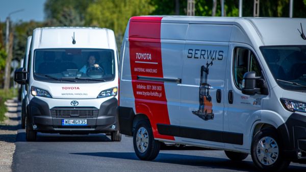 Toyota PROACE MAX