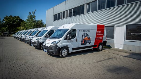 Toyota PROACE MAX