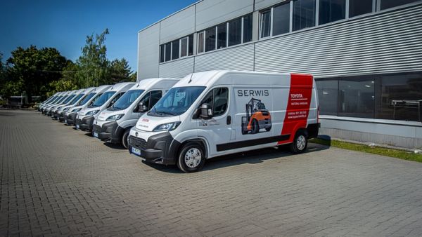 Toyota PROACE MAX