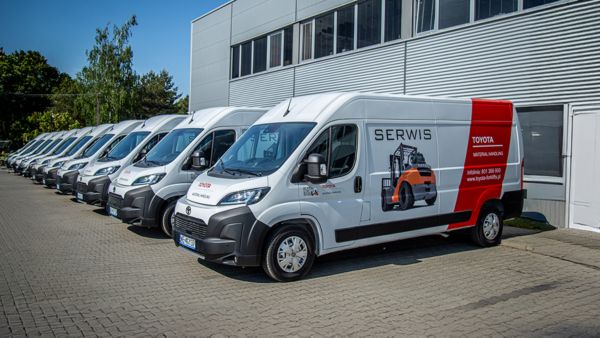 Toyota PROACE MAX