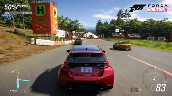 TOYOTA GR CUP DIGITAL 2026 w nowej formule | TOYOTA