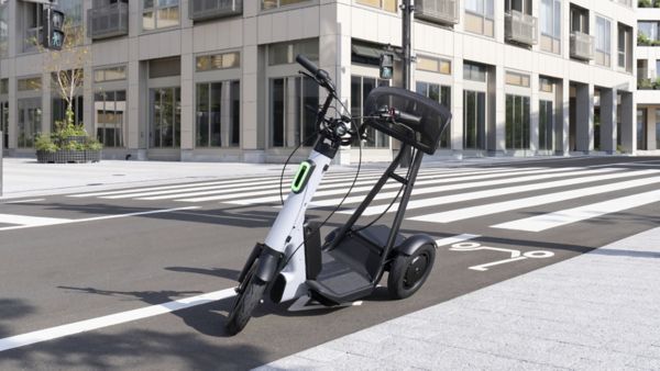 20 innowacyjnych organizacji i 300 pierwszych mieszkańców