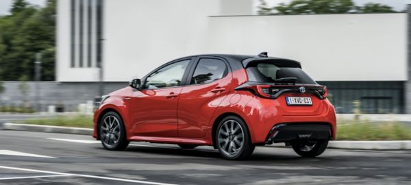 Toyota