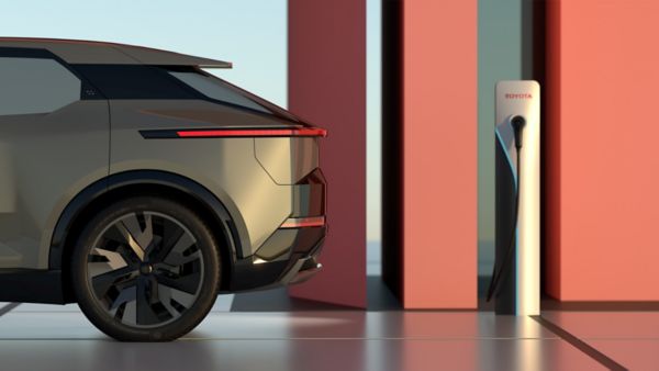 Toyota globalnym liderem w dziedzinie badań i rozwoju