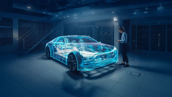 Toyota globalnym liderem w dziedzinie badań i rozwoju