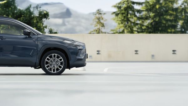 Toyota z nowym rekordem globalnej sprzedaży i produkcji