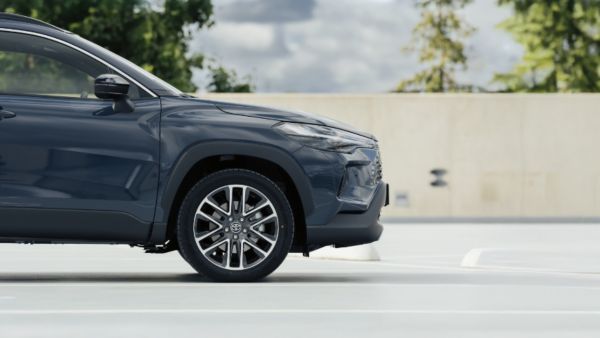 Toyota z nowym rekordem globalnej sprzedaży i produkcji
