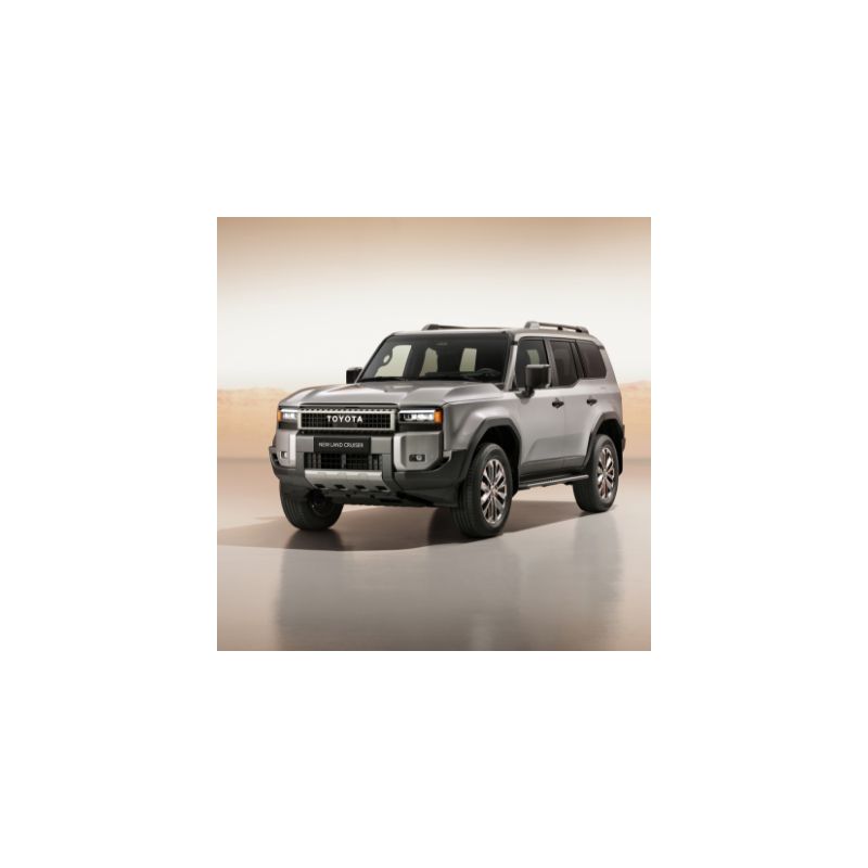 V6 - mofufu◆20th coming century◆READY? Światowa premiera nowej Toyoty Century. Luksusowe wnętrze i