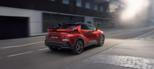 Toyota