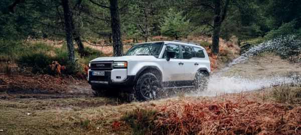 Toyota