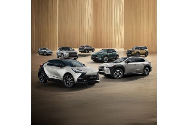 Toyota