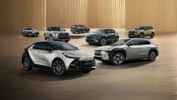 Toyota