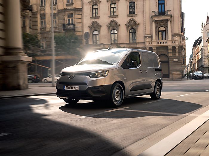 Proace 2021 cheap