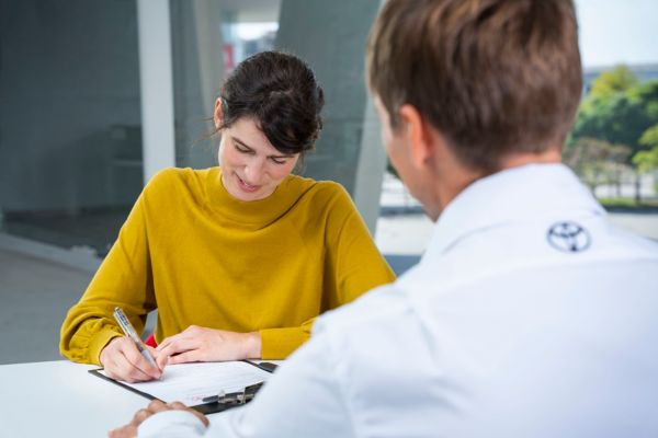 IL VOSTRO INTERLOCUTORE PERSONALE