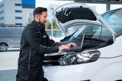 Toyota Care