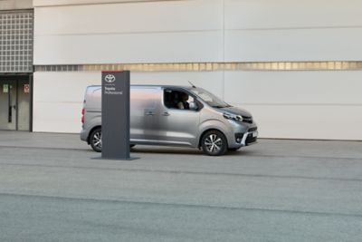 Wie viel Garantie haben Fahrzeuge von Toyota?