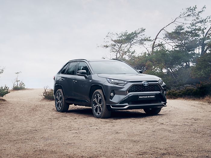 Laddhybrid plug in hybrid deals