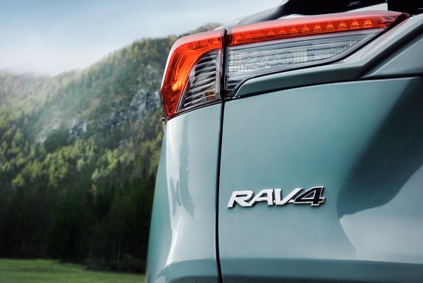 Toyota Easy Yksityisleasing kuvituskuva